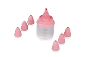 Krema Pompası - Mini Boy Krema Pompası - 3