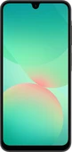 Samsung Galaxy A26 256 GB (Samsung Türkiye Garantili) Siyah 256 GB - 2
