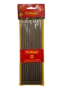 TOMAX YILDIZ BİTS UÇ PH2X200 1 PAKET 10 ADET - 1