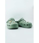 Sonimix Hastane Terliği Hemşire Terliği Doktor Terliği Aşcı Terlik Laboratuvar Deniz Havuz Terliği thumbnail 2