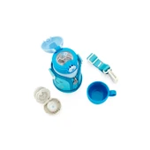 Santeco Mara Çocuk Termosu 480 Ml-Deniz Dünyası - 4