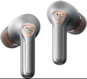 Soundpeats H2 Hybrid Dual Driver TWS Kulak İçi Bluetooth Kulaklık Teşhir - 1