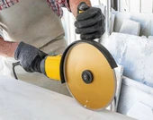 RTM128 Büyük Taşlama Makinası 230 mm 2600 W - 7