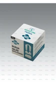 Rabır Nostril Retainer Burun Deliği Şekillendirici No 10 - 2