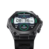 Black Shark S1 Pro Akıllı Saat Black  (Black Shark Türkiye Garantili) - 3