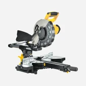 RTM6250 Radyal Gönye Testere Makinesi 2000 W 305 mm - 1