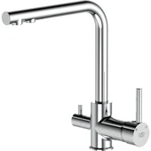 GPD Mar71 Espina Aıtma Çıkışlı Eviye Bataryası - 1