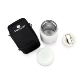 Santeco Rena Termos 500 Ml-Beyaz thumbnail 4