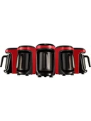 Karaca Hatır Hüp Ruby Türk Kahve Makinesi - 2