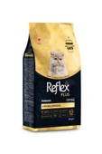 Reflex Plus Persian Yavru Kedi Maması 8 kg - 1