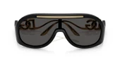Dolce Gabbana DG6202 501/87 28 Kadın Güneş Gözlüğü - 5