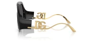 Dolce Gabbana DG6202 501/87 28 Kadın Güneş Gözlüğü - 2