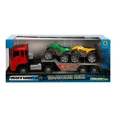 82681 Transporter Araçlar - 2