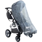 Mywam Grizzly Engelli Çocuk Puseti Full Aksesuarlı thumbnail 5