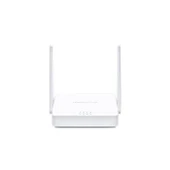 Mercusys MW301R 2 Port 300 Mbps Router - 1
