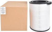 Philips AC3033 Hava Temizleyici ile Uyumlu FY3430 HEPA Filtre - 1