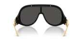 Dolce Gabbana DG6202 501/87 28 Kadın Güneş Gözlüğü - 3