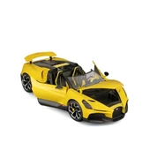 11051 Burago Bugatti Mistral 1:18 -Sunman - 6