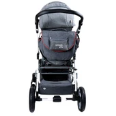 Mywam Grizzly Engelli Çocuk Puseti thumbnail 3