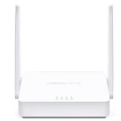 Tp-link Mercusys MW302R 2 Port 300 Mbps Router - 1