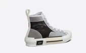 Christian Dior B23 Sneakers Donkergrijs - 4