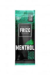 Frizc Aroma Kartı Mentol - 1