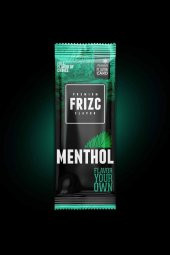 Frizc Aroma Kartı Mentol - 2