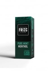 Frizc Aroma Kartı Mentol - 5