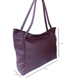 LİVA LV-741 KADIN KOL ÇANTASI thumbnail 8