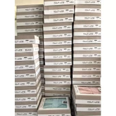 Polo Life Kutulu %100 Pamuk Tek Bornoz Şalyaka-A.Pembe (L Beden) - 3