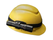 FENİX ALD-05 EL FENERİ KASK BAĞLANTISI - 1