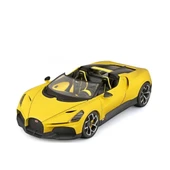 11051 Burago Bugatti Mistral 1:18 -Sunman - 2