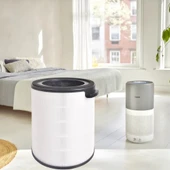 Philips AC3033 Hava Temizleyici ile Uyumlu FY3430 HEPA Filtre - 6