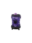 Conti CS-102 Powerstar 2200 W Toz Torbalı Süpürge - 2