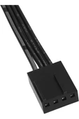 Bas U-3p 120 Mm Yüksek Verimli Işlemci (cpu) Fanı - 6