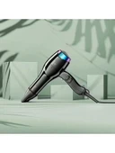 Valera Swiss Epower EP2030 Eq Rc Profesyonel 1600W 69 Db.saç Kurutma Fön Makinası Difizörlü Siyah - 4