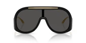 Dolce Gabbana DG6202 501/87 28 Kadın Güneş Gözlüğü - 4