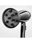 Valera Swiss Epower EP2030 Eq Rc Profesyonel 1600W 69 Db.saç Kurutma Fön Makinası Difizörlü Siyah - 2