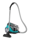 Conti CVC-310 Rally 850 W Turkuaz Toz Torbasız Süpürge - 1