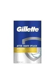 Gillette After Shave Energizing Citrus Fizz Tıraş Sonrası Losyon 100 ml - 1
