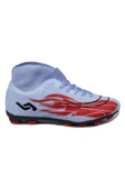 Jump 29676-MOR Mor Erkek Futbol Kramponu - 1