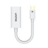 UNITEK MINI DISPLAYPORT TO HDMI DÖNÜŞTÜRÜCÜ 4K&30Hz (Y-6331) - 4
