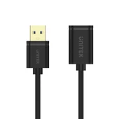 UNITEK USB3.0(M) TO USB3.0(F) UZATMA KABLO 1.5MT 5GBPS (Y-C459GBK) - 3