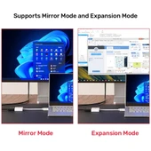 UNITEK HDMI TO VGA DÖNÜŞTÜRÜCÜ 1080P&60Hz (Y-6333C01) - 4