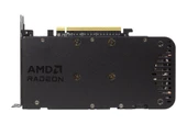 POWERCOLOR REAPER RX9060XT 16GB (RX9060XT 16G-A) EKRAN KARTI - 1