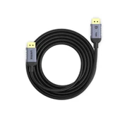 UNITEK DISPLAY PORT 2.1 %100 BAKIR 2MT 16K&60Hz (C1626GY01-2M) - 2