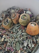 Çaydalina (Mandalina Çayı) Özel Kutuda 12 adet - 4