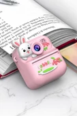 Torima CMR-33 Pembe Dijital Video Kayıt Fotoğraf Çocuk Kamerası Termal Resim Kağıt Baskılı Yazıcı - 3