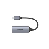 UNITEK USB3.1 TYPE-C TO GIGABIT ETHERNET DÖNÜŞTÜRÜCÜ (U1312A) - 3