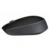 Logitech M171 Kablosuz Mouse Siyah - 2